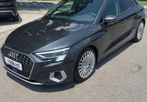 Audi A3 Sportback 40 TFSI 150ks °S-TRONIC° °MATRIX°
