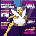 Marge Simpson: "Mislila sem, da so rekli Playground Magazine."