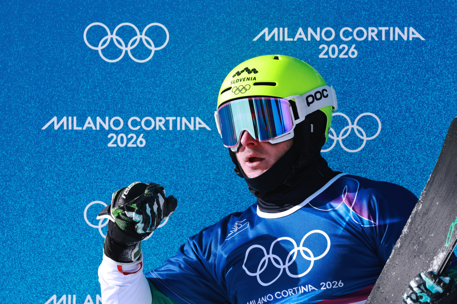 Mastnak | Avtor: Epa