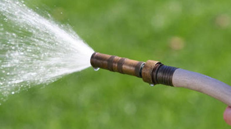 Avstraliji že šesto leto primanjkuje vode.