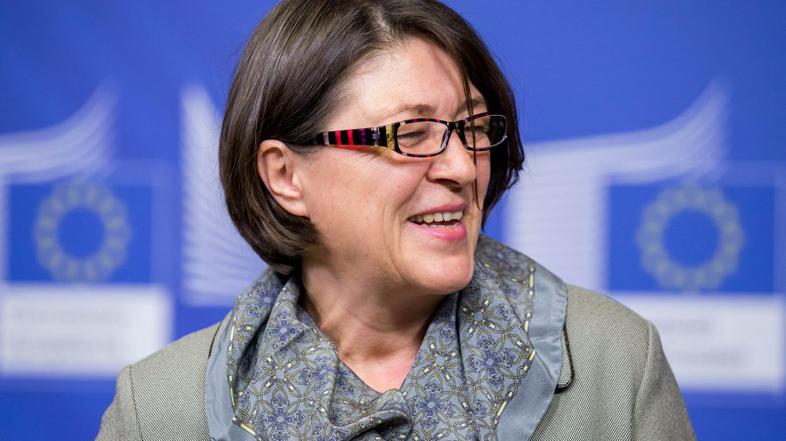 Violeta Bulc
