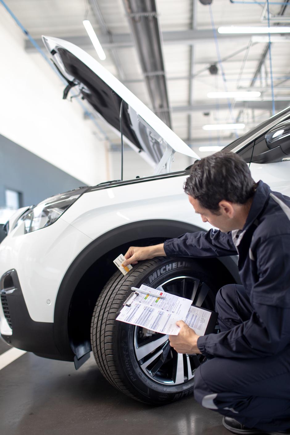 Peugeot | Avtor: Peugeot