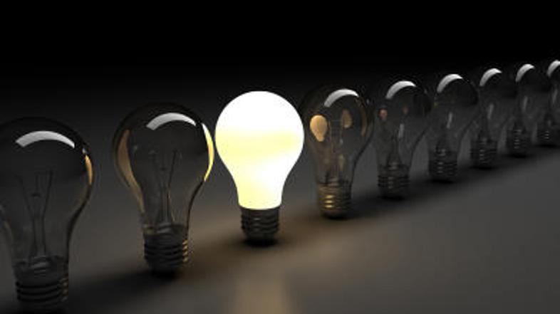 Največ idej se vam bo porodilo prav pred spanjem.