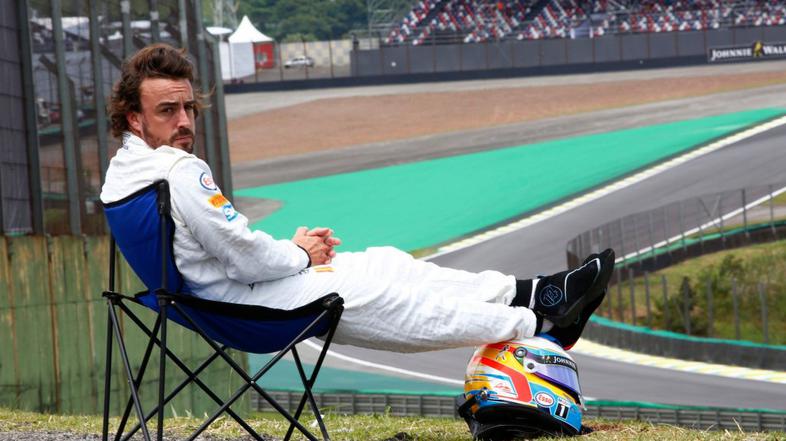 fernando alonso