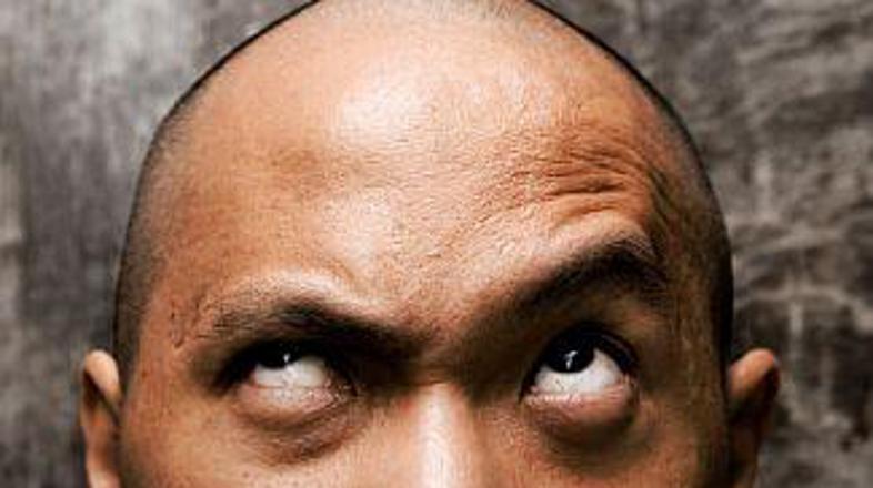 Kako so mi lahko lastni lasje to naredili?