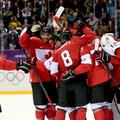 Price vratar Švedska Kanada Soči olimpijske igre finale golman