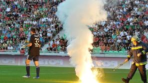 Olimpija Maribor Stožice