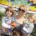 Med sinovoma Britney Spears Prestonom in Jaydenom je le eno leto razlike. Malčka