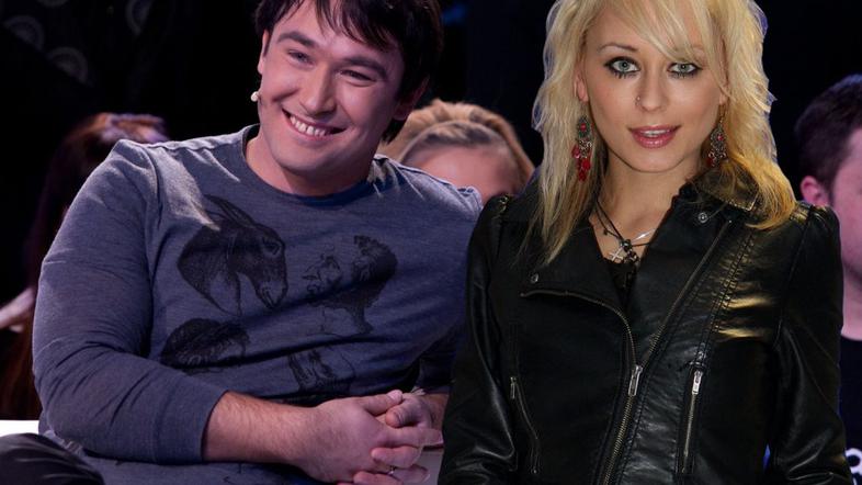 Goran Breščanski, Maja Prašnikar