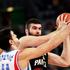 liga NLB finale Cibona Zagreb Partizan