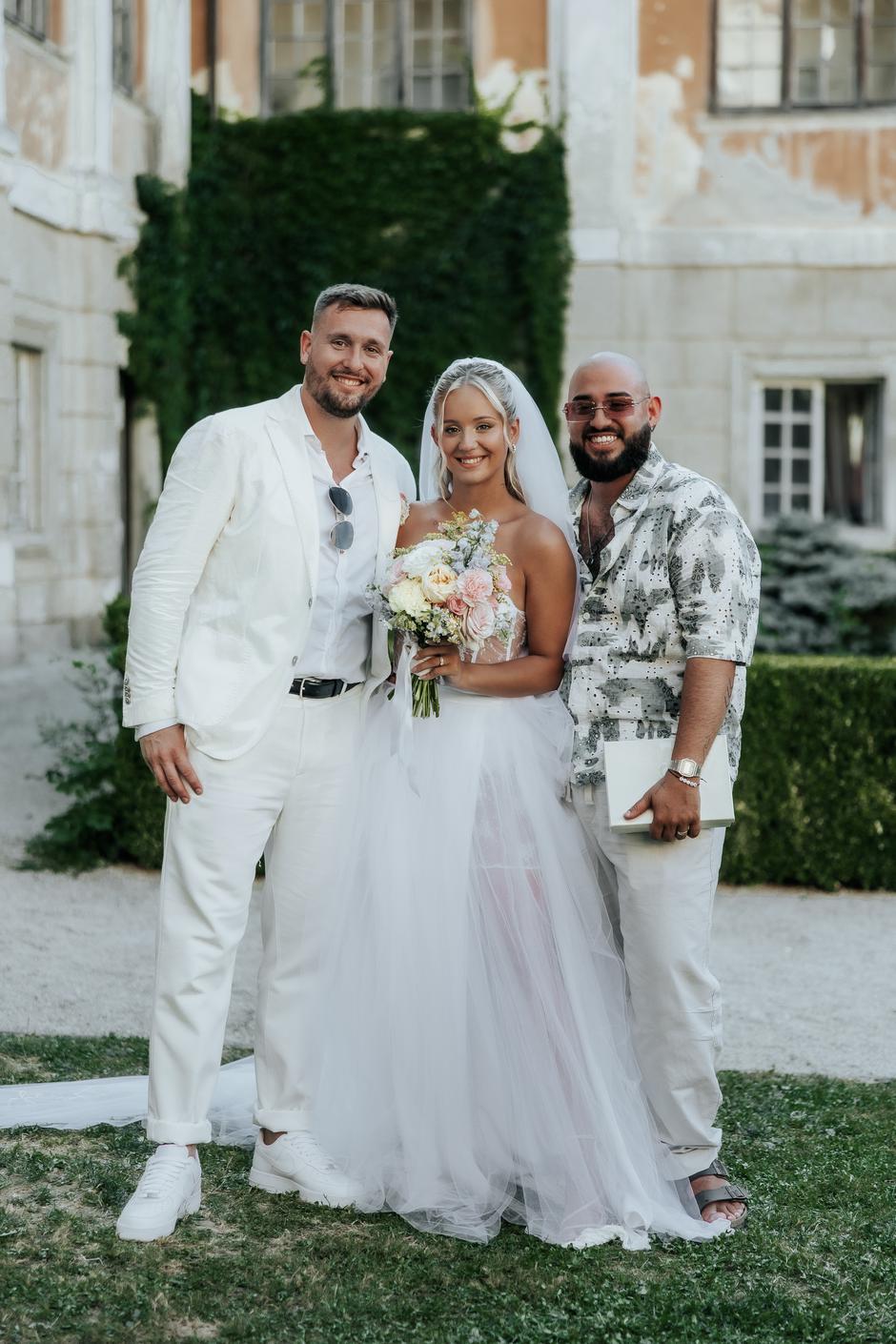 Tilen Lotrič | Avtor: Arhiv izvajalca