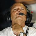 Dennisa ne bo več na dirke formule 1. Vsa odgovornost je zdaj na Withmarshu.