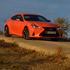 Lexus RC300h