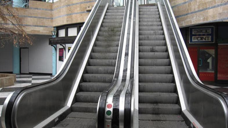 Avtobusna postaja Maribor trenutno ni najlepše ogledalo našega mesta, česar se v