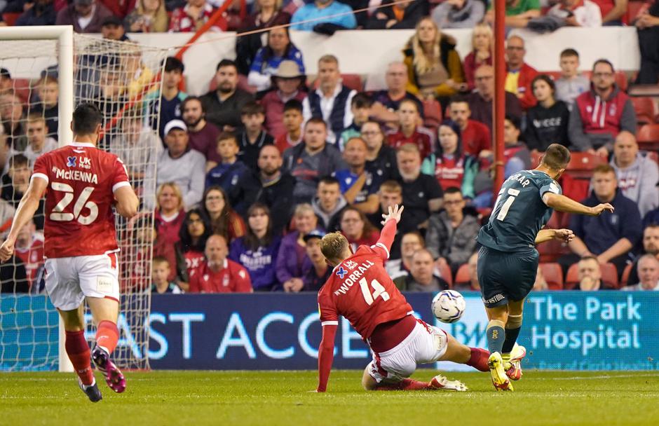 Andraž Šporar | Avtor: Profimedia