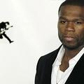 50 Cent ne ve natančno, koliko denarja ima. (Foto: EPA)