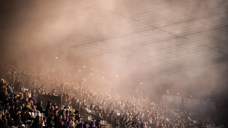 Maribor Mura Ljudski vrt PLT