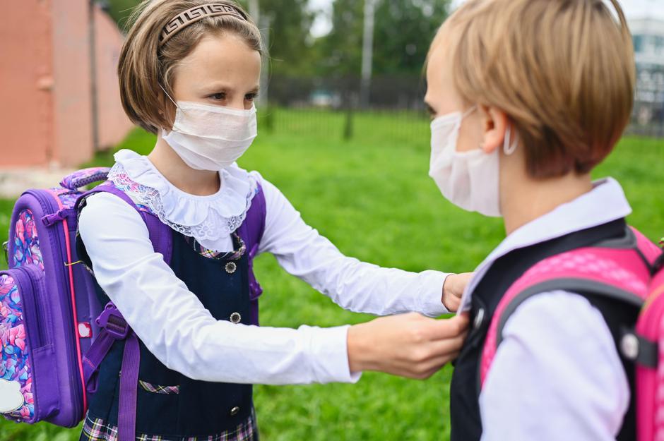 Koronavirus | Avtor: Profimedia