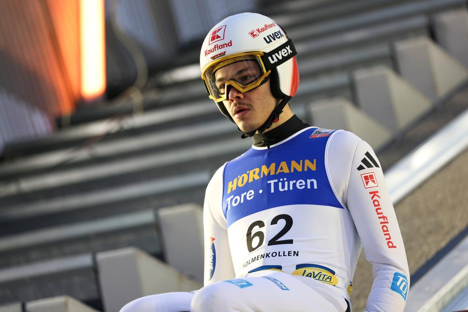 Raimund | Avtor: Profimedia