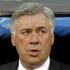 Real Madrid Bayern Liga prvakov polfinale Ancelotti trener obrv pogled
