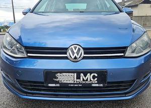 VW Golf 2.0 TDI 150ks COMFORTLINE °2x PDC° ALU 16 NAVI