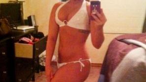 Demi je končno ponosna na svoje telo. (Foto: Twitter)