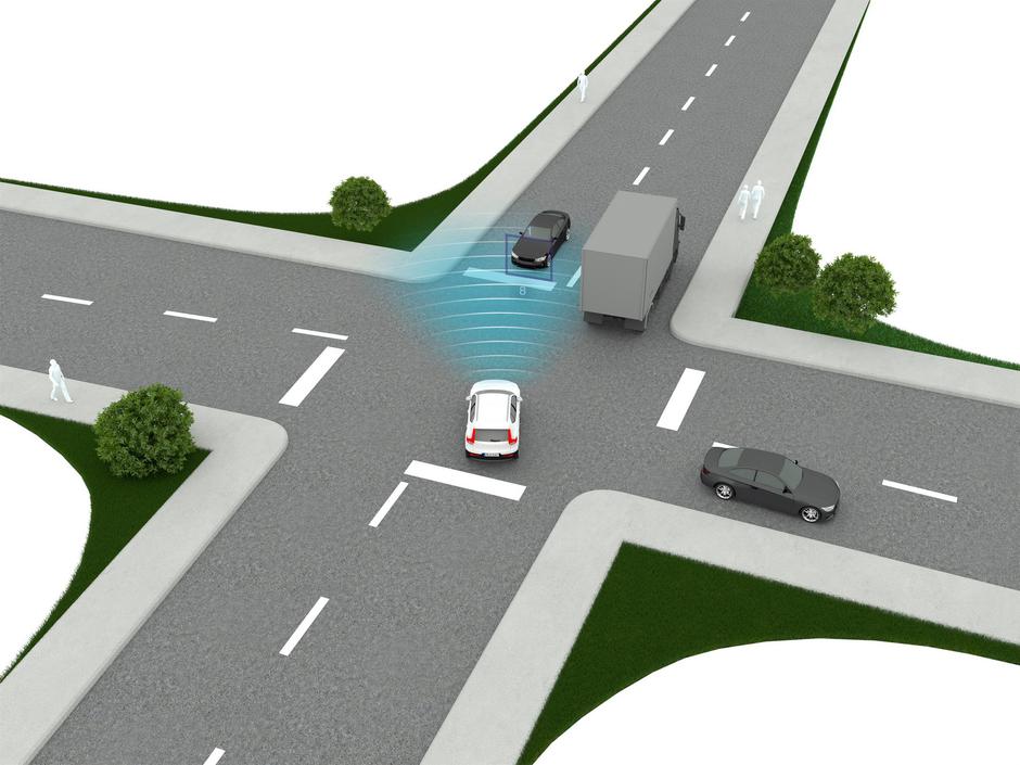 Volvo XC40 | Avtor: Volvo