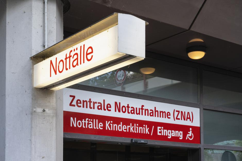 urgenca nemčija | Avtor: Profimedia