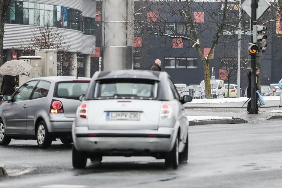 promet | Avtor: Saša Despot