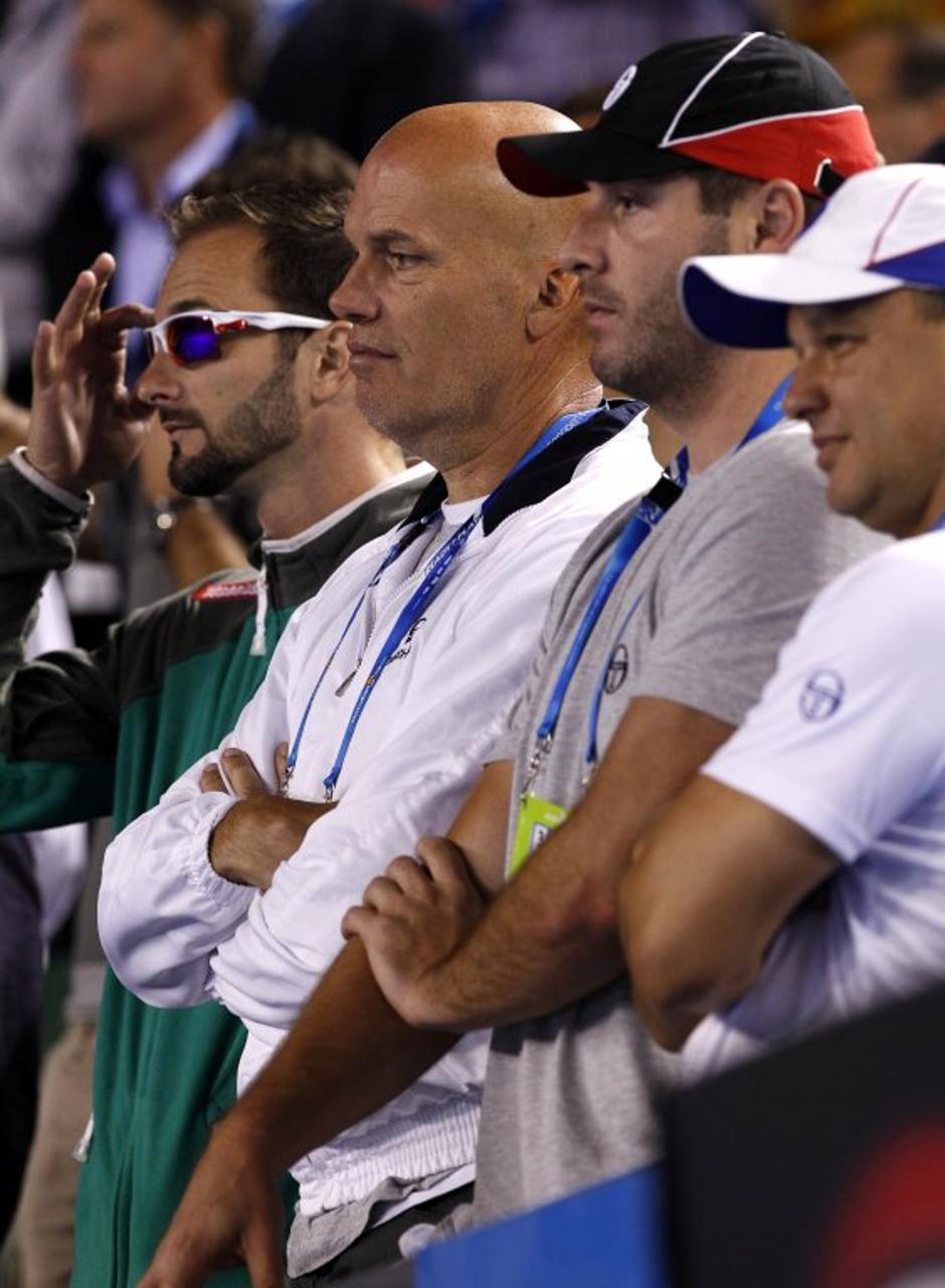 marian vajda dušan vemić | Avtor: EPA