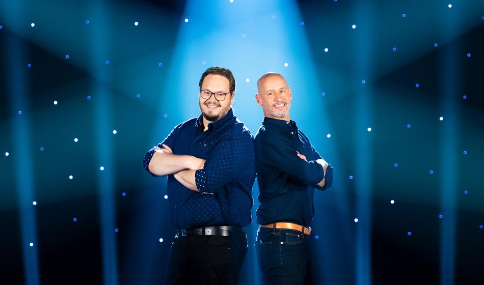 Ne le Pahorja, Pop TV v Talente pripeljal tudi to znano Slovenko!