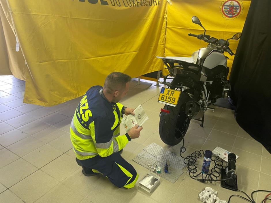 Tekmovanje mehanikov | Avtor: AMZS