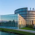 zivljenje 06.06.13. Evropski parlament v Strasbourgu, foto: shutterstock
