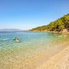 plaža Valun, Cres
