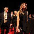 Melania Trump