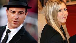 Justin ni bil Jenniferina najboljša izbira, saj naj bi bil že zaseden. (Foto: EP