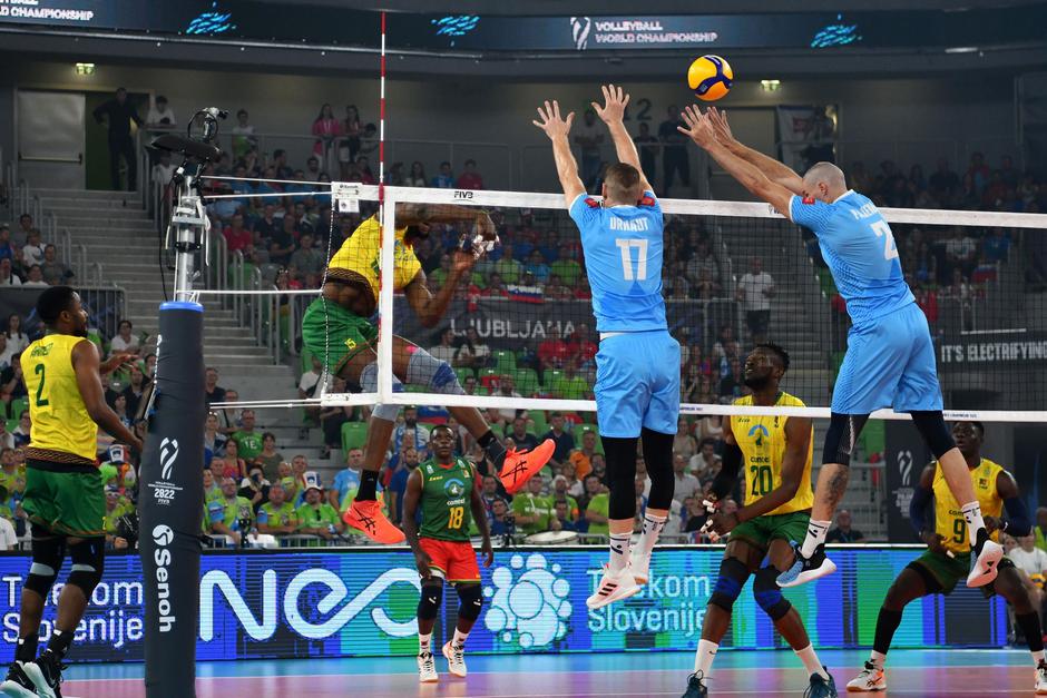 Alen Pajenk | Avtor: Profimedia