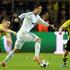 Ronaldo Piszczek Blaszczykowski Borussia Dortmund Real Madrid Liga prvakov polfi