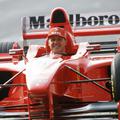 Michael Schumacher