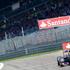 Vettel Nürburgring VN Nemčije velika nagrada formula 1 dirka