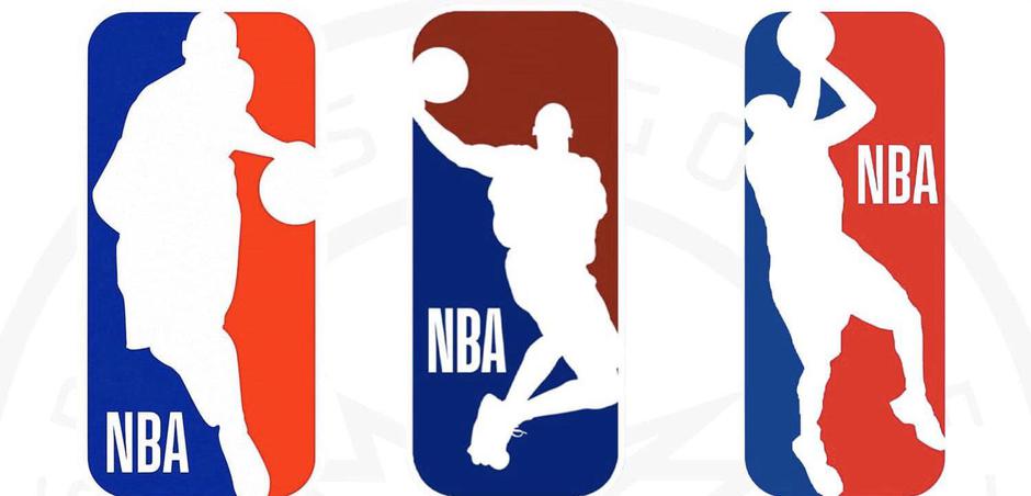 Kobe Bryant NBA logo | Avtor: Reševalni pas/Twitter