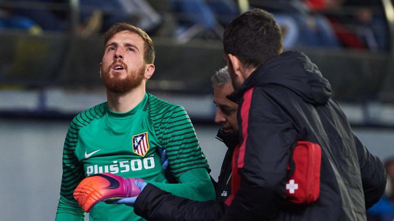 jan oblak