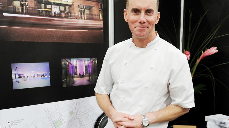 gary rhodes