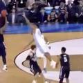 Kris Jenkins Villanova North Carolina finale NCAA