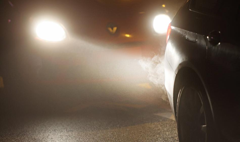 Preobrat pri prepovedi motorjev z notranjim izgorevanjem?