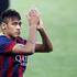 barcelona neymar