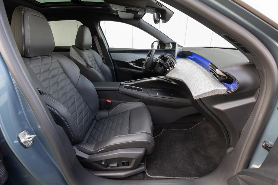 Peugeot 3008 | Avtor: Peugeot