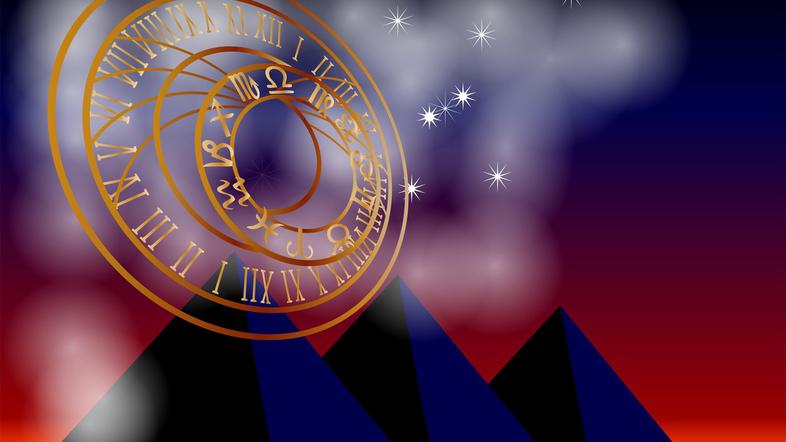 astrologija, napoved