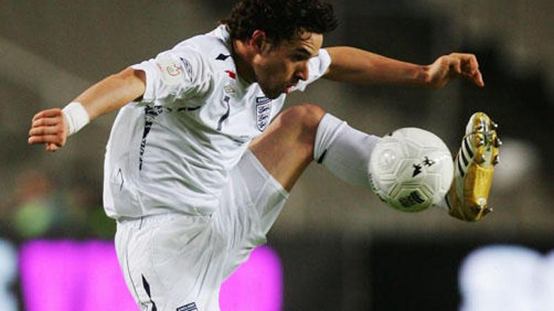 Owen Hargreaves bo moral spet počivati.