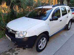 Dacia Duster 1,5 dCi Ambiance